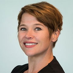 Megan Antcliff (Director, Infrastructure and Major Programs of Turner & Townsend)