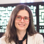 Carla Dias Wadewitz (Director MBA of Flinders University)