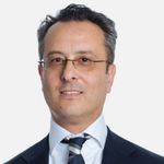 Sebastian Busa (Partner at Baker McKenzie)