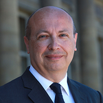 HE Jean-Pierre Thebault (Ambassador of France to Australia)
