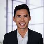 Andrew Tran (Director - Diversity, Inclusion & Wellbeing of PwC Australia)
