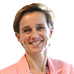 Virginie Cavalli (CEO, President of Air Liquide Japan)