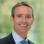 Matt Opie (Director - Defence & Space of University of South Australia)