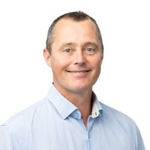 Ivan Bate (Director of Advisory Services at VISEO)