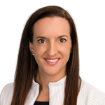 Samantha Vidler (Managing Partner at PwC Queensland)