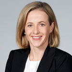 Julia Dreosti (Partner at Clifford Chance)