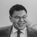 Kam Ho (Managing Director (APAC) of TotalEnergies H2)
