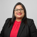 Purnima Gadiyar (Head of Business Capability at Engie ANZ)