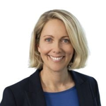 Clare Pope (Partner at GILBERT + TOBIN LAWYERS)