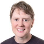 Dr Kathy Northcott (facilitator) (Research & Development Manager at Veolia Australia & New Zealand)