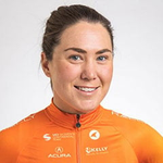 Chloe Hosking OLY (Professional Cyclist | Olympian | Commonwealth Champion | Juris Doctor (Studying))