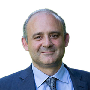 Pierre-André Imbert (Ambassador of France to Australia at Ambassade de France en Australie, Canberra)