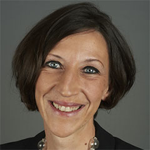 Stephanie Morley (Country Director of French Trade Commission – Business France)