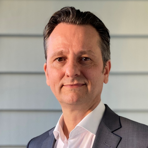 Olivier Matschke (General Manager Marketing at Total Energies EP  Australia)