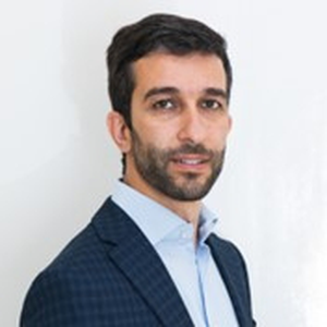 Michael Carreiras (Incoming President) (Managing Director of Op2 Project Delivery Specialist)