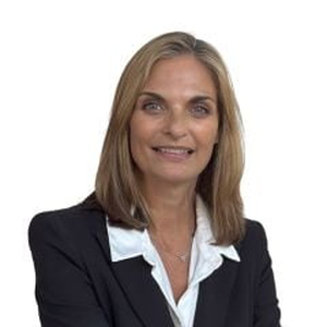 Nikki Travis (Director of Sales and Marketing at Amora Hotel Brisbane)