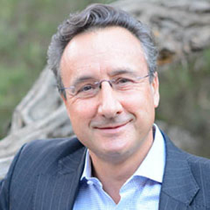 Francois De Meneval (Managing Director of Astrolabe Holdings)