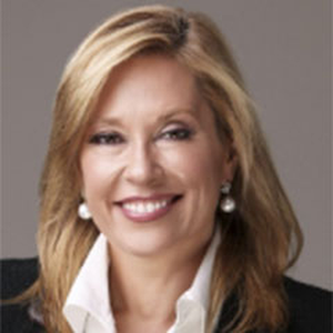 Laura Anderson (Chairman at OneGlobalVenture)