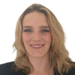 Sarah Harloe (Business Development Manager at Technip Energies)