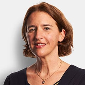 Alexia Gontier (Federal Treasurer at French-Australian Chamber of Commerce and Industry)